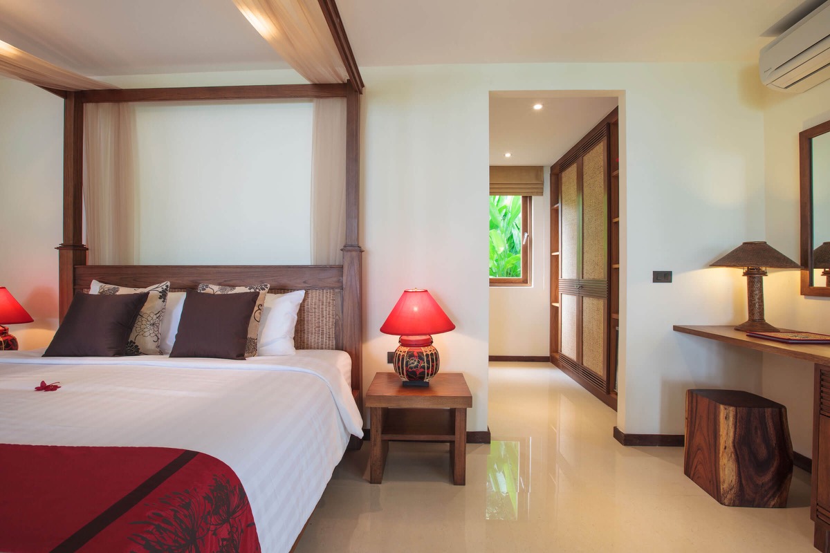 Apartment Suites at Villa Kalyana