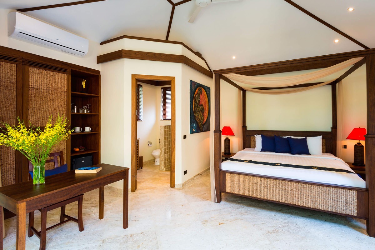 Apartment Suites at Villa Kalyana