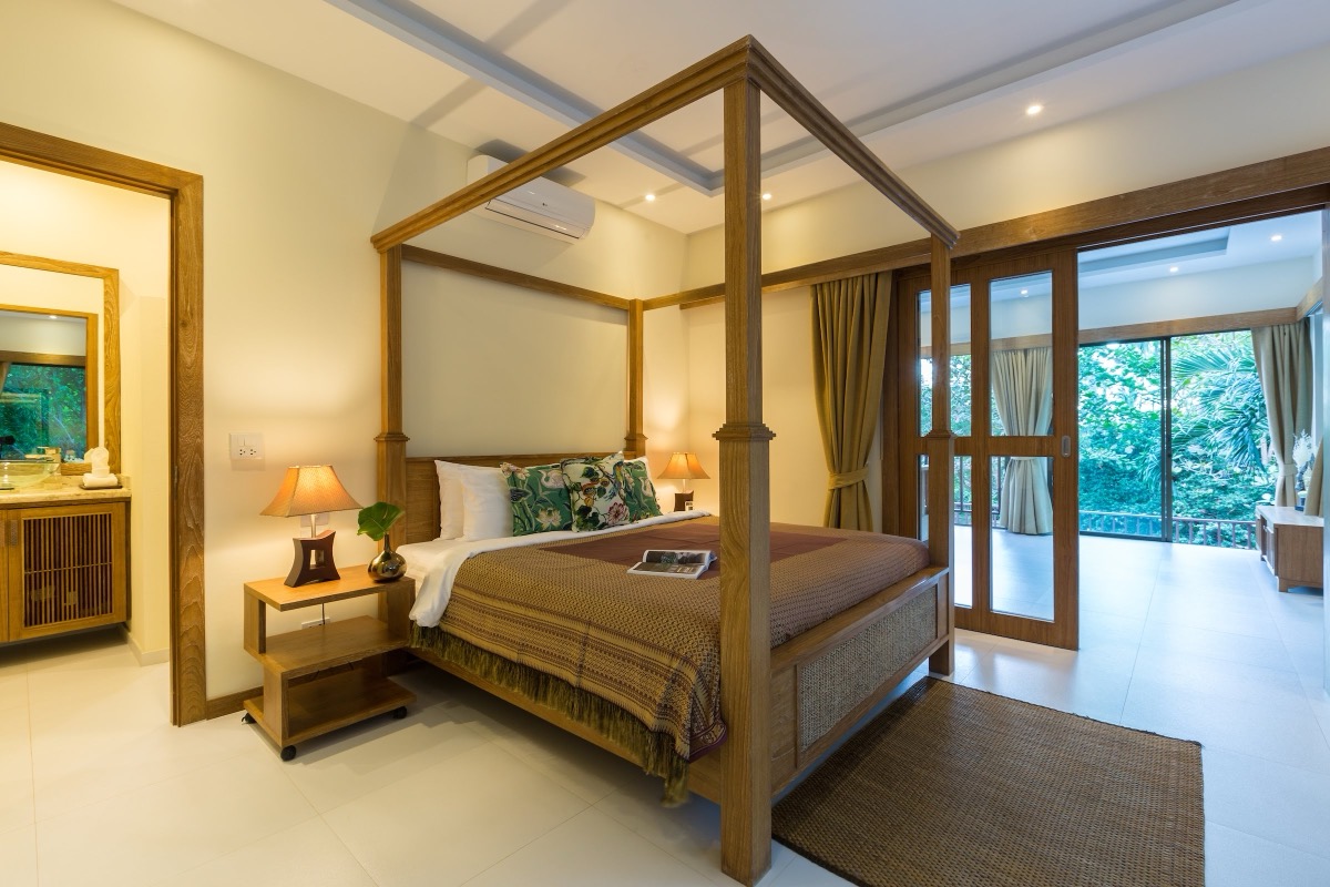 Family Suite at Villa Kalyana
